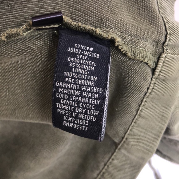 Jacket - Picture 4 of 5